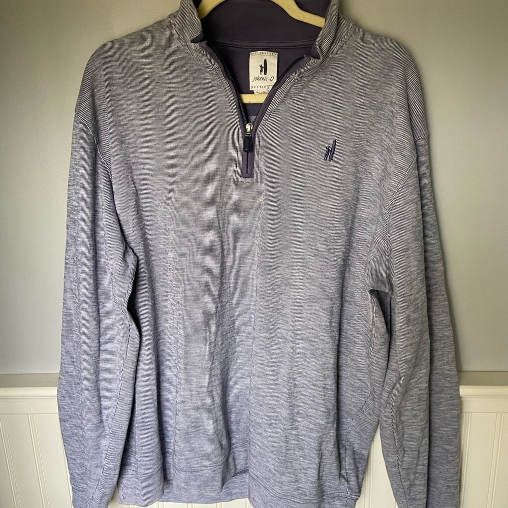 Johnnie-O Men’s Fleece